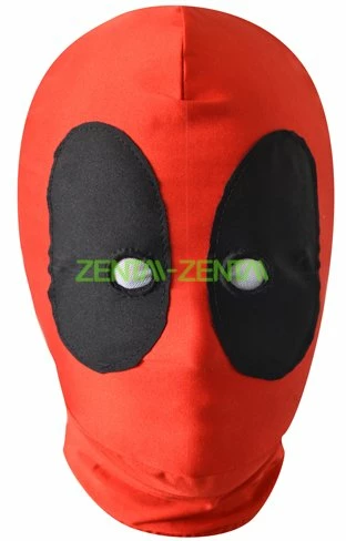 Deadpool Hood Style 2 1 Deadpool Hood Style 2