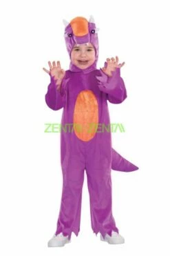Dinosaur Jumpsuit Kids Halloween Costume 5 Dinosaur Jumpsuit Kids Halloween Costume -Ghostly Store dinosaur jumpsuit kids halloween costume 7ec362.image .366x550