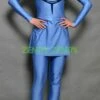 Doubutsu Sentai Zyuohger Blue Shark Bodysuit
