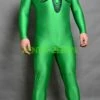 Doubutsu Sentai Zyuohger Green Elephant Bodysuit