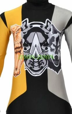 Doubutsu Sentai Zyuohger Narikiri | Zyuoh The World Costume -Ghostly Store doubutsu sentai zyuohger narikiri zyuoh the world costume 00202e.image .349x550