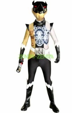 Doubutsu Sentai Zyuohger Narikiri | Zyuoh The World Costume -Ghostly Store doubutsu sentai zyuohger narikiri zyuoh the world costume b4332c.image .354x550