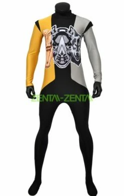 Doubutsu Sentai Zyuohger Narikiri | Zyuoh The World Costume