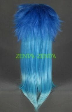 Dramatical Murder! Seragaki Aoba's Cosplay Wig! 5 Dramatical Murder! Seragaki Aoba's Cosplay Wig! -Ghostly Store dramatical murder seragaki aobas cosplay wig 358c61.image .312x488