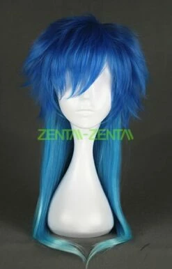Dramatical Murder! Seragaki Aoba's Cosplay Wig!
