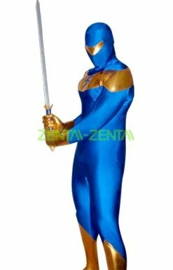 Eric Coopers Knight Seeker Zentai Costume -Ghostly Store eric coopers knight seeker zentai costume 499148.image .312x488
