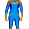 Eric Coopers Knight Seeker Zentai Costume