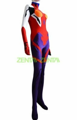 EVA Costume| Purple And Red Spandex Lycra Catsuit 6 EVA Costume| Purple And Red Spandex Lycra Catsuit -Ghostly Store eva costume purple and red spandex lycra catsuit 84aca8.image .312x488