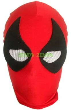 EVA Deadpool Lenses Style 11