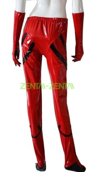 EVA Gloves And Pants Set 2 EVA Gloves And Pants Set - Image 2