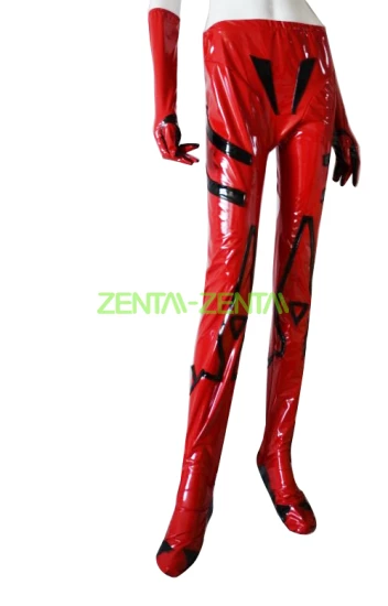 EVA Gloves And Pants Set 1 EVA Gloves And Pants Set