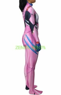 EVA Makinami Mari Illustrious 05 Printed Spandex Lycra Costume -Ghostly Store eva makinami mari illustrious 05 printed spandex lycra costume 457020.image .351x550