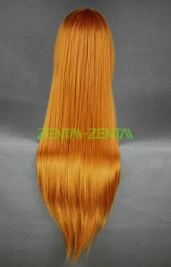 EVA! Soryu Asuka Langley's Cosplay Wig! 5 EVA! Soryu Asuka Langley's Cosplay Wig! -Ghostly Store eva soryu asuka langleys cosplay wig b3327a.image .312x488