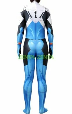 Evangelion Shinji Dyle-Sub Spandex Lycra Costume (Female) -Ghostly Store evangelion shinji dyle sub spandex lycra costume female f7fcb7.image .351x550