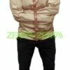 Evil Homicidomania Adult Halloween Costume