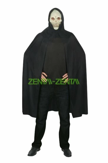 Evil Vampire Adult Noctilucent Halloween Costume 1 Evil Vampire Adult Noctilucent Halloween Costume