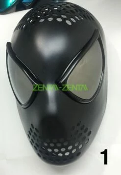 Faceshell And Magnet Lenses Set Inspired By The Amazing S-guy 2 -Ghostly Store faceshell and magnet lenses set inspired by the amazing s guy 2 8c0665.image .382x550