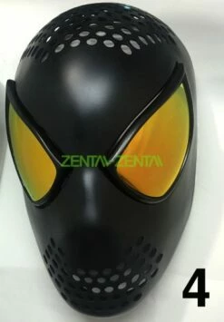 Faceshell And Magnet Lenses Set Inspired By The Amazing S-guy 2 -Ghostly Store faceshell and magnet lenses set inspired by the amazing s guy 2 b7a73c.image .383x550