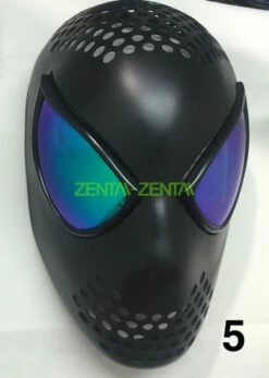 Faceshell And Magnet Lenses Set Inspired By The Amazing S-guy 2 -Ghostly Store faceshell and magnet lenses set inspired by the amazing s guy 2 e1a9da.image .391x550