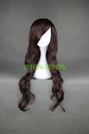 Fairy Tail! Ana Alberona's Wig! 1 Fairy Tail! Ana Alberona's Wig!