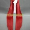 Fairy Tail! Elza·Scarlet's Cosplay Wig!