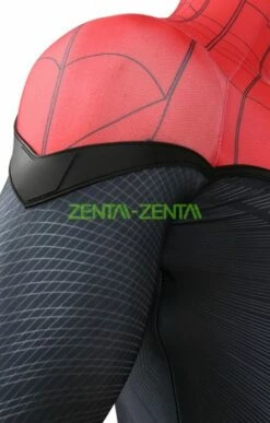 Far From Home S-guy Dye-Sub Costume With Soles Lenses And Symbols Attaced -Ghostly Store far from home s guy dye sub costume with soles lenses and symbols attaced 004102.image .351x550