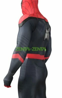 Far From Home S-guy Dye-Sub Costume With Soles Lenses And Symbols Attaced -Ghostly Store far from home s guy dye sub costume with soles lenses and symbols attaced b5ac88.image .351x550