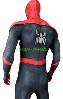 Far From Home S-guy Dye-Sub Costume With Soles Lenses And Symbols Attaced -Ghostly Store far from home s guy dye sub costume with soles lenses and symbols attaced cd9e12.image .351x550