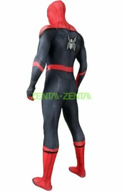 Far From Home S-guy Dye-Sub Costume With Soles Lenses And Symbols Attaced -Ghostly Store far from home s guy dye sub costume with soles lenses and symbols attaced e1d4b3.image .351x550