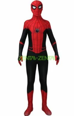 Far From Home S-guy Dye-Sub Spandex Lycra Costume