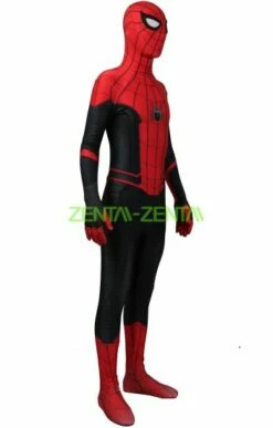 Far From Home S-guy Dye-Sub Spandex Lycra Costume -Ghostly Store far from home s guy dye sub spandex lycra costume 2eae4d.image .351x550