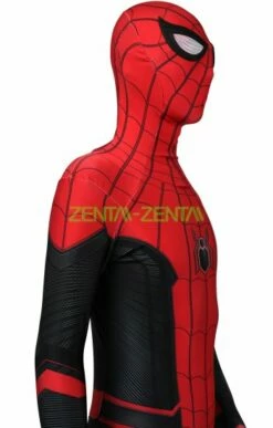 Far From Home S-guy Dye-Sub Spandex Lycra Costume -Ghostly Store far from home s guy dye sub spandex lycra costume 590900.image .351x550