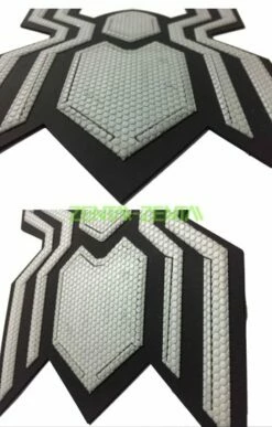 Far From Home S-guy Rubber Chest And Back Symbol 5 Far From Home S-guy Rubber Chest And Back Symbol -Ghostly Store far from home s guy rubber chest and back symbol 2c13e7.image .351x550