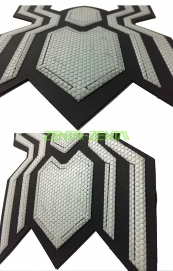 Far From Home S-guy Rubber Chest And Back Symbol 3 Far From Home S-guy Rubber Chest And Back Symbol - Image 3