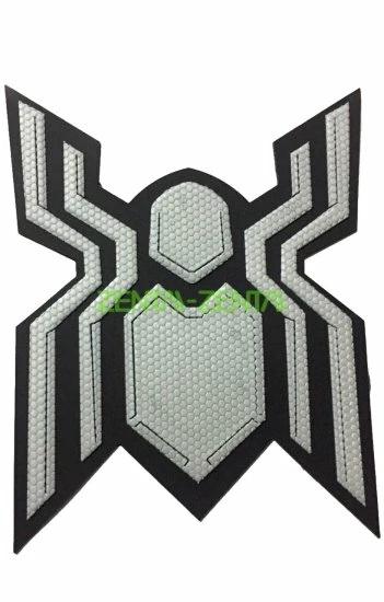 Far From Home S-guy Rubber Chest And Back Symbol 1 Far From Home S-guy Rubber Chest And Back Symbol