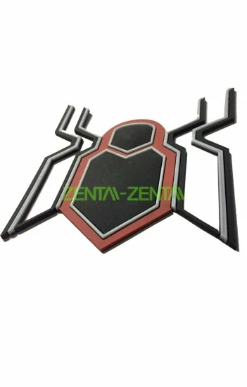 Far From Home S-guy Rubber Chest And Back Symbol 2 Far From Home S-guy Rubber Chest And Back Symbol - Image 2