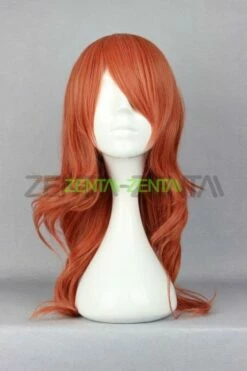 Final Fantasy-Oerba· Dia·Vanille Wig