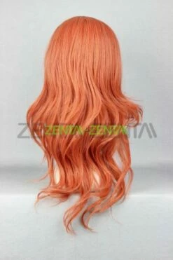 Final Fantasy-Oerba· Dia·Vanille Wig 5 Final Fantasy-Oerba· Dia·Vanille Wig -Ghostly Store final fantasy oerba diavanille wig a46003.image .366x550