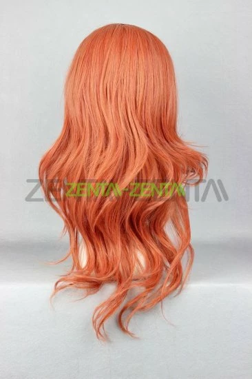 Final Fantasy-Oerba· Dia·Vanille Wig 3 Final Fantasy-Oerba· Dia·Vanille Wig - Image 3