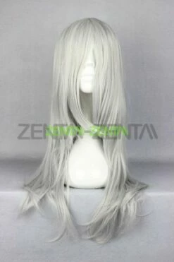 Final Fantasy-Sephiroth Wig