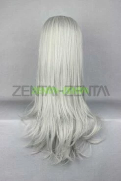 Final Fantasy-Sephiroth Wig -Ghostly Store final fantasy sephiroth wig db47c6.image .366x550