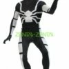 Future Foundation S-guy Black Version Zentai Suit