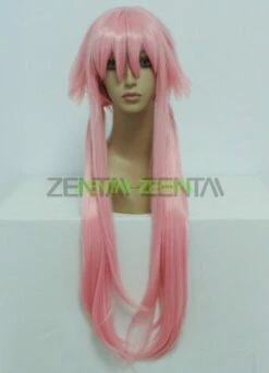 Gasai Yuno Wig | Mirai Nikki