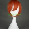Gin Tama! Kagura's Cosplay Wig!
