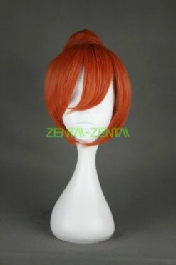 Gin Tama! Kagura's Cosplay Wig!
