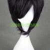 Gin Tama! Takasugi Shinsuke's Cosplay Wig!