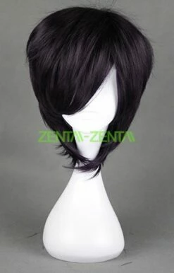 Gin Tama! Takasugi Shinsuke's Cosplay Wig!