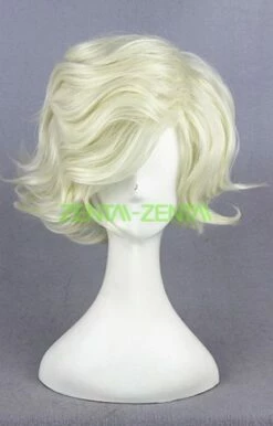 Gokotai Wig | Touken Ranbu