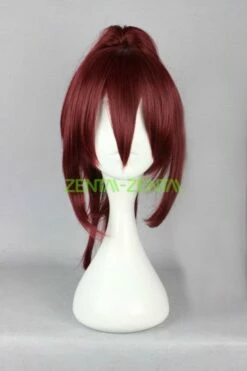 Gou Matsuoka Cosplay Wig | Free!