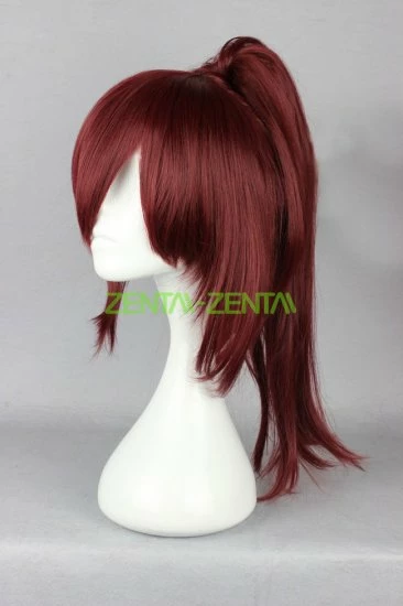 Gou Matsuoka Cosplay Wig | Free! 2 Gou Matsuoka Cosplay Wig | Free! - Image 2